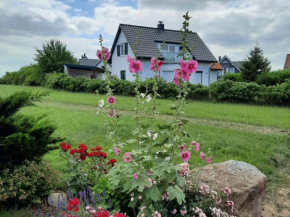 Haus am Meer
